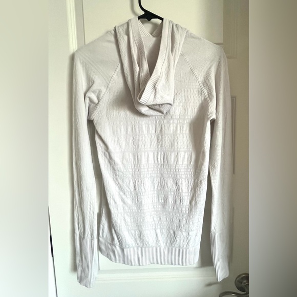 Lululemon Rest Less Hoodie - Picture 7 of 11